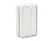 Охлаждающий элемент Mobicool MBC Icepack Set 2x400 white