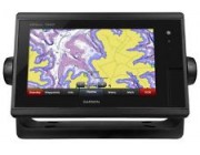 Картплоттер GPSMap 7407xsv J1939