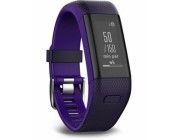 vivosmart HR+ GPS Purple Regular