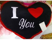 Подарочная подушка "I love you"