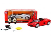 Машина Ferrari Enzo на Р/У 1:14