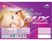 Mатрас Saltconfort Lux Ortopedic 80x200 (24 cm)