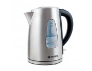 Электрочайник Vitek VT-7007 (Inox)