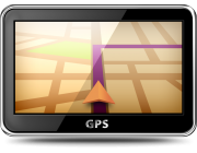 GPS навигаторы