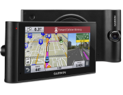 Навигатор Garmin dezlCam LMT