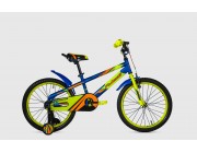 Детский велосипед Fulger Avatar Kid 20 