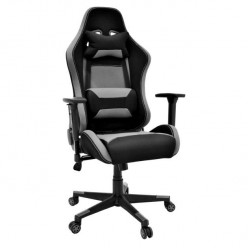 Fotoliu BX-3760 BLACK-GREY // Офисные стулья
