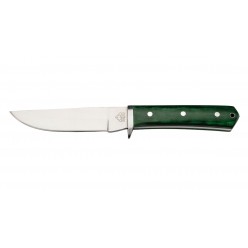 Нож Puma. Код 7300613 KnifeTEC belt micarta Сталь 3Cr13