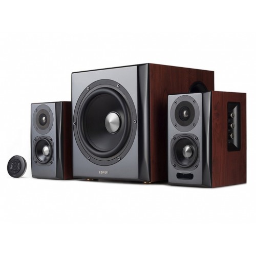 edifier x2 multimedia speaker 2.1