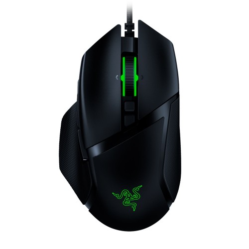 razer optical mouse