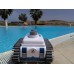Подводный Робот Пылесос NEMH2O Robot Classic 10XS - P без зарядного устройства