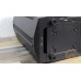 XILENCE "X512.RGB" ATX Case, with Side-Window, Tempered Glass Side, without PSU, A-RGB FAN control board, 1x120mm A -RGB fans pre-installed, 2xUSB3.0, 1xUSB2.0 HD Audio (Microphone + Audio), Custom Space for Logo, Black
