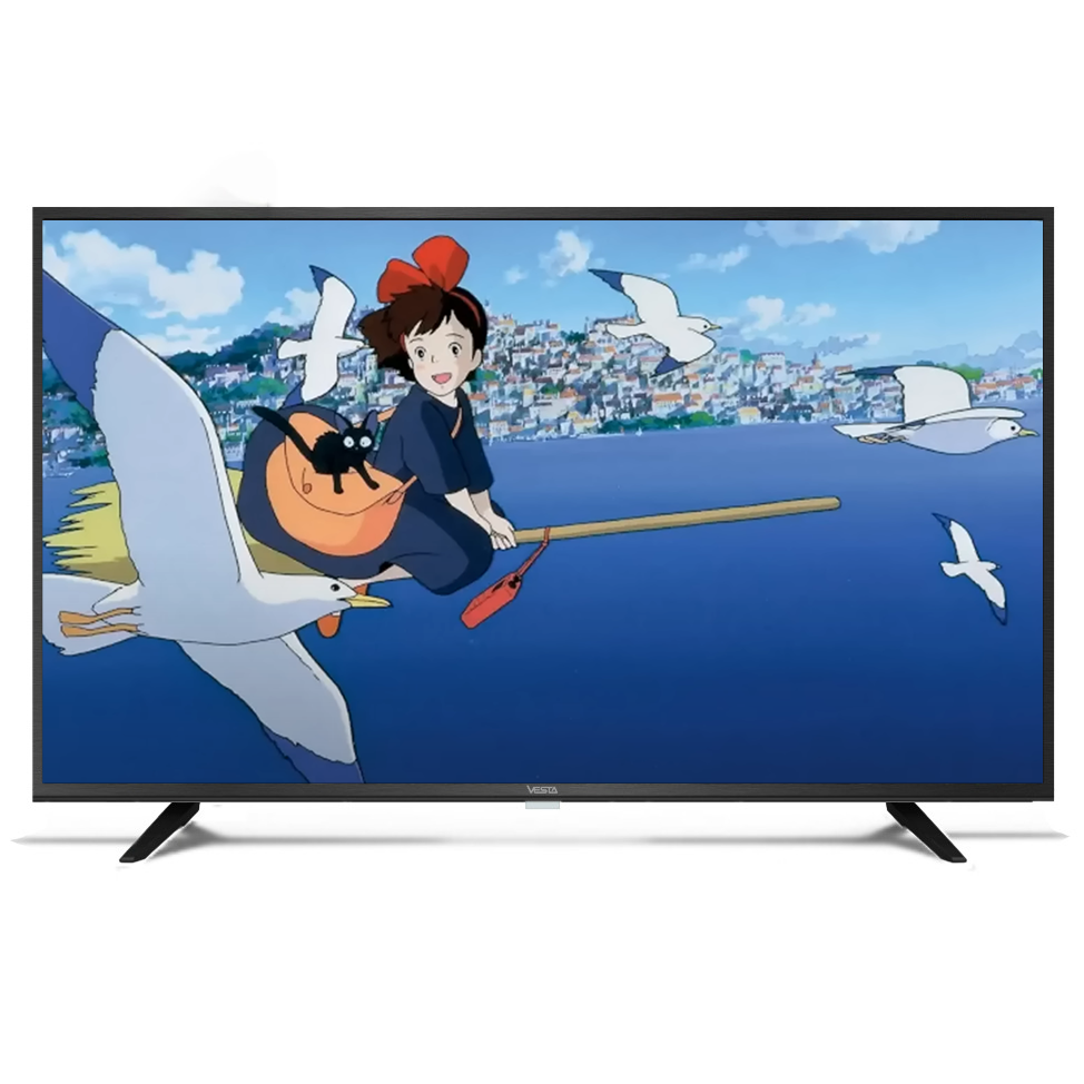 SMART TV VESTA LD43H5202