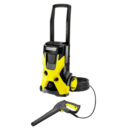 High Pressure Washer Karcher 1.180-586.0 K 5 Basic Car
