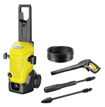High Pressure Washer Karcher 1.324-200.0 K 4 WCM