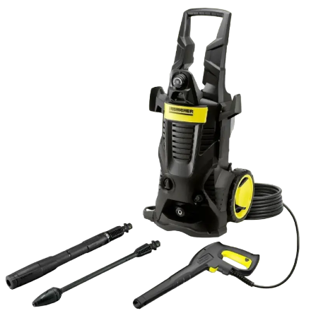 High Pressure Washer Karcher 1.168-508.0 K 6 Special

