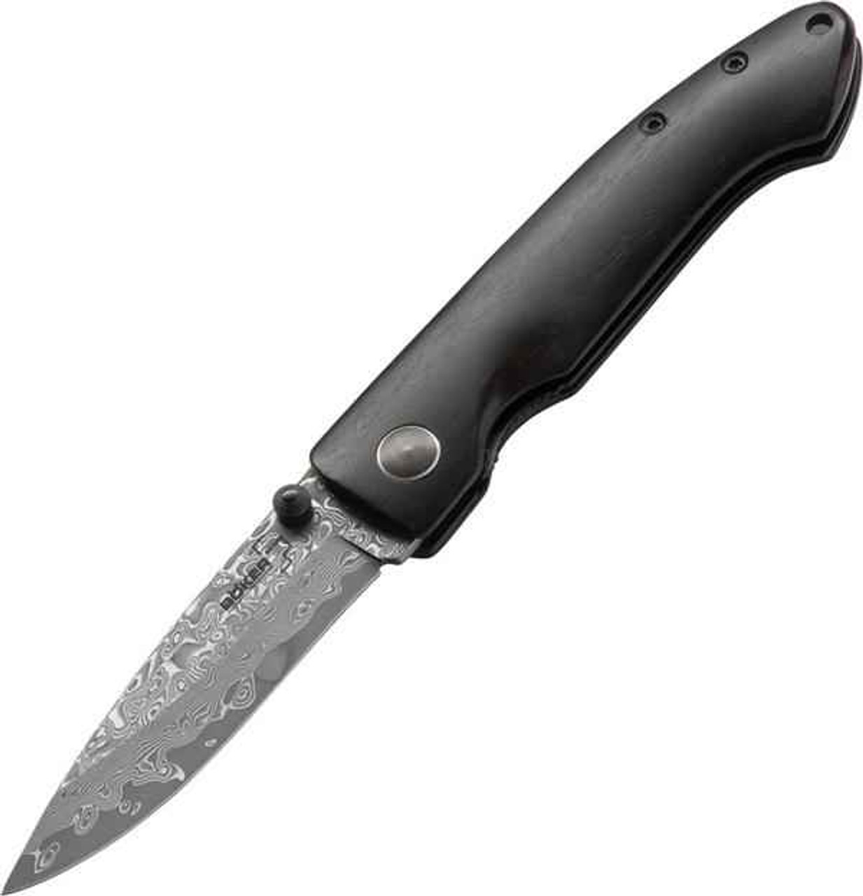BO-01BO101DAM FOX Damascus Gent