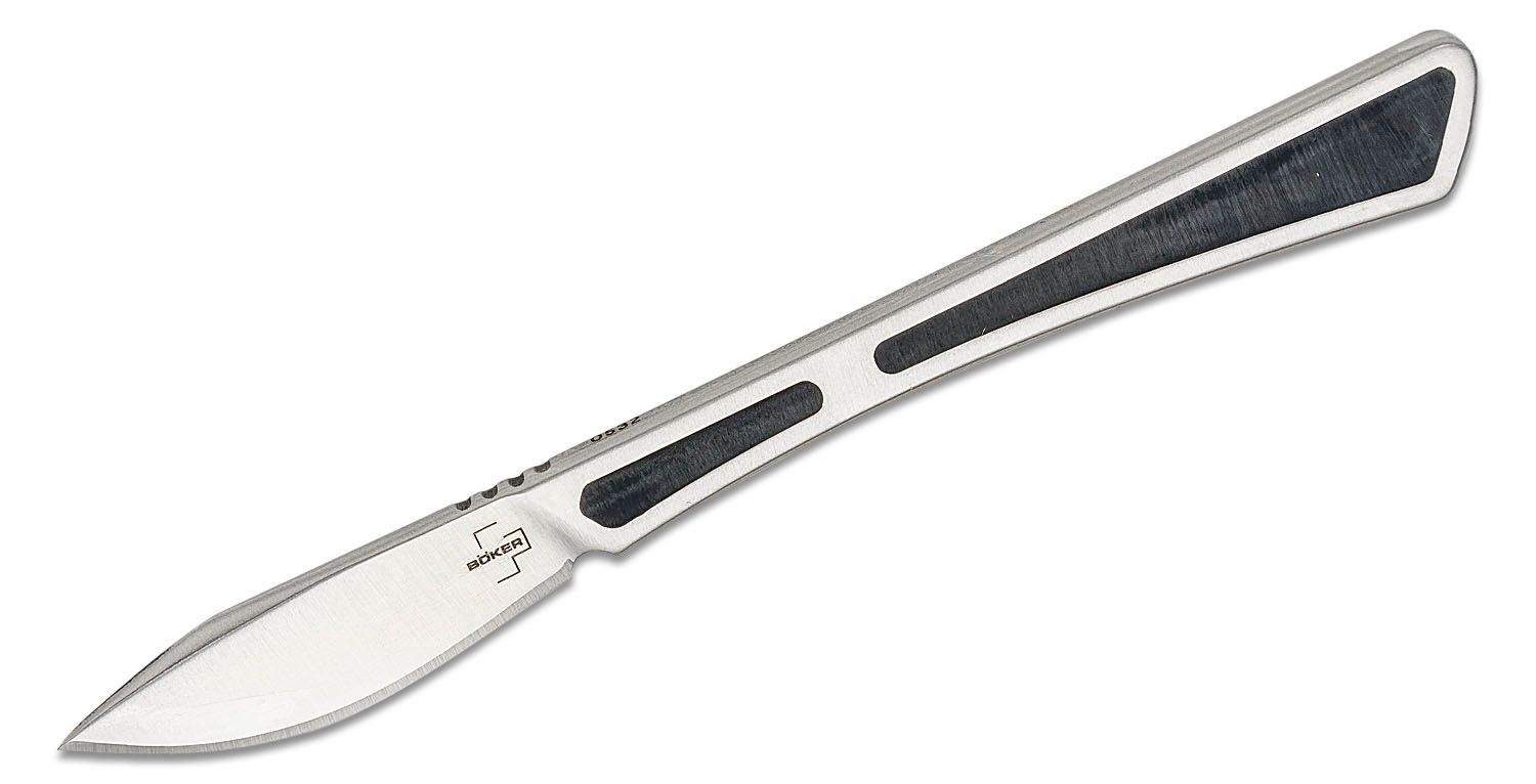 BO-02BO072 FOX Scalpel