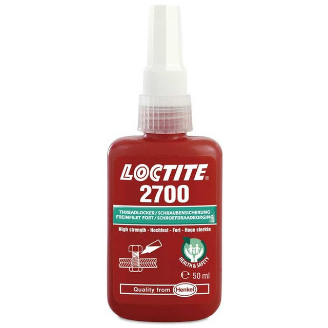 BO-09 BO753 FOX Threadlocker