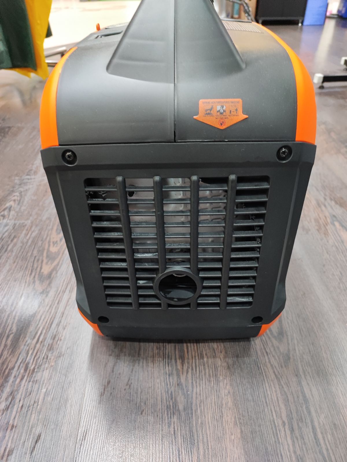 Generator invertor  2400/2600W - Q2800I