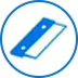 Activare raclete HOBOT-SP10 pentru curățare adaptată a geamurilor