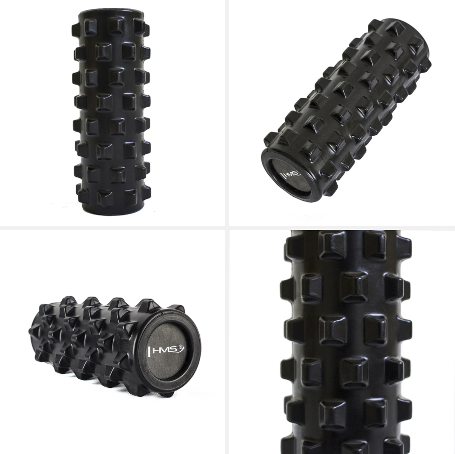 FS107 Abisal ROLLER HMS (black) 31.5 cm