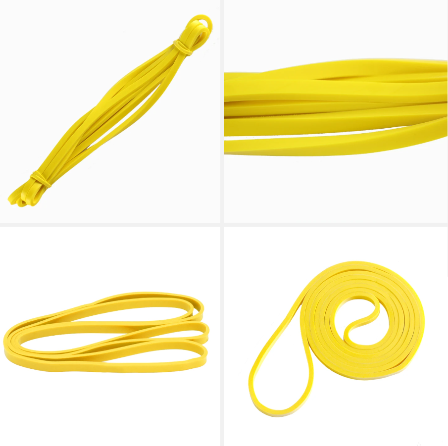 GU05 Abisal EXERCISE BAND HMS (yellow)