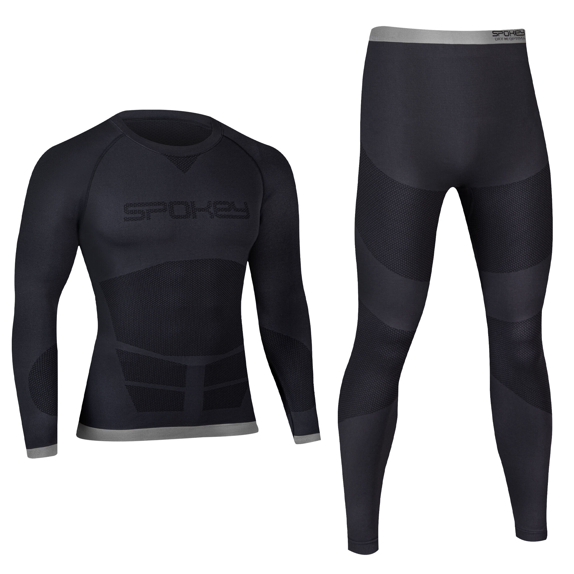  929987 Spokey Термо белье DRY HI OPTIMA  XL/XXL