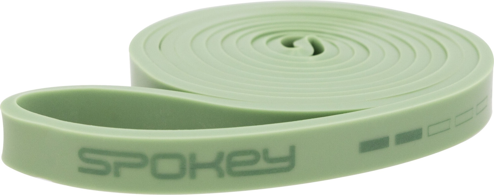  941957 Spokey Резинка fit light  11-19 кг POWER