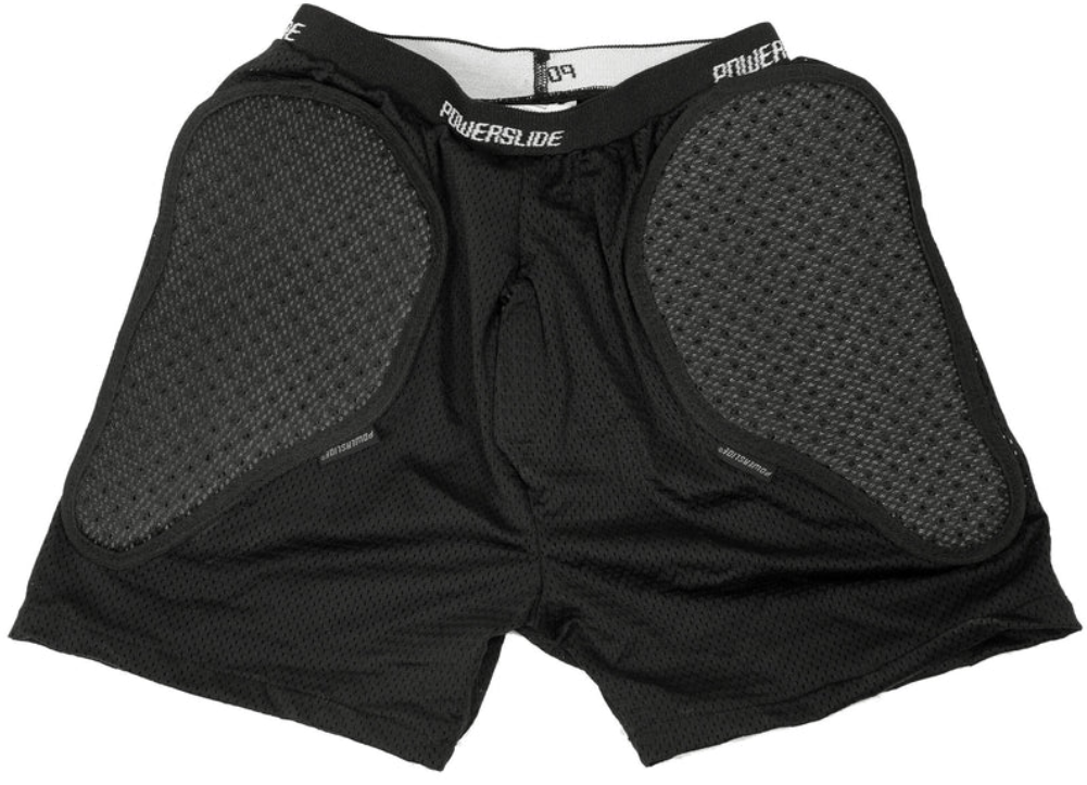906028 Protective Kids Short Powerslide Size XS