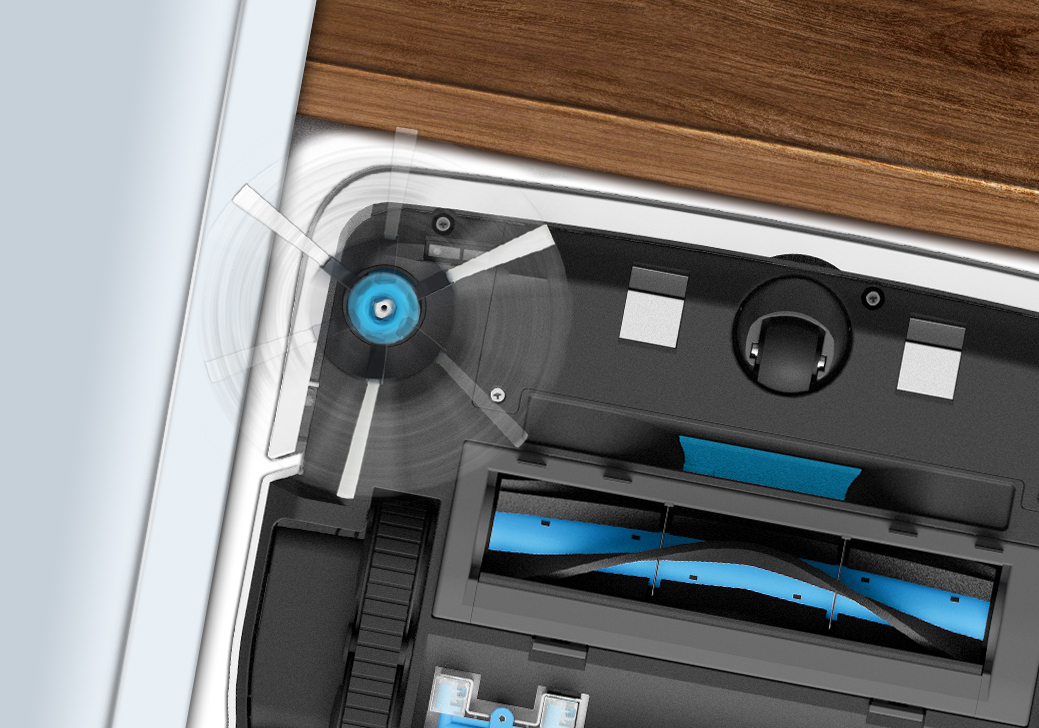 HOBOT Legee D7
