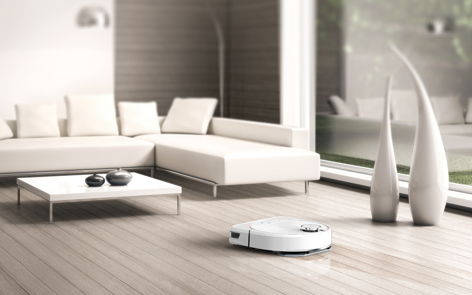 HOBOT Legee D7