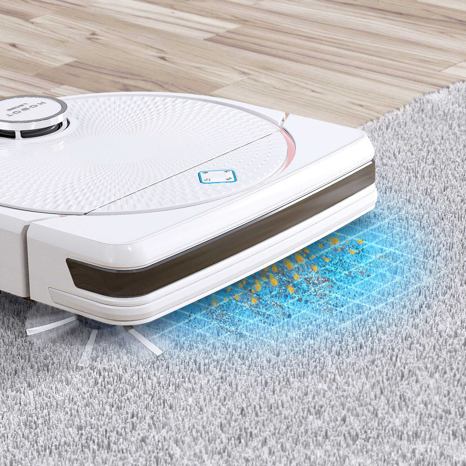 HOBOT Legee D7