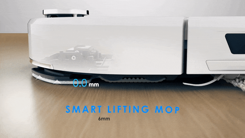 HOBOT Legee D7