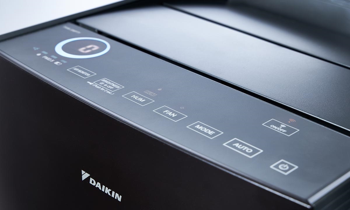 Daikin MCK70ZH