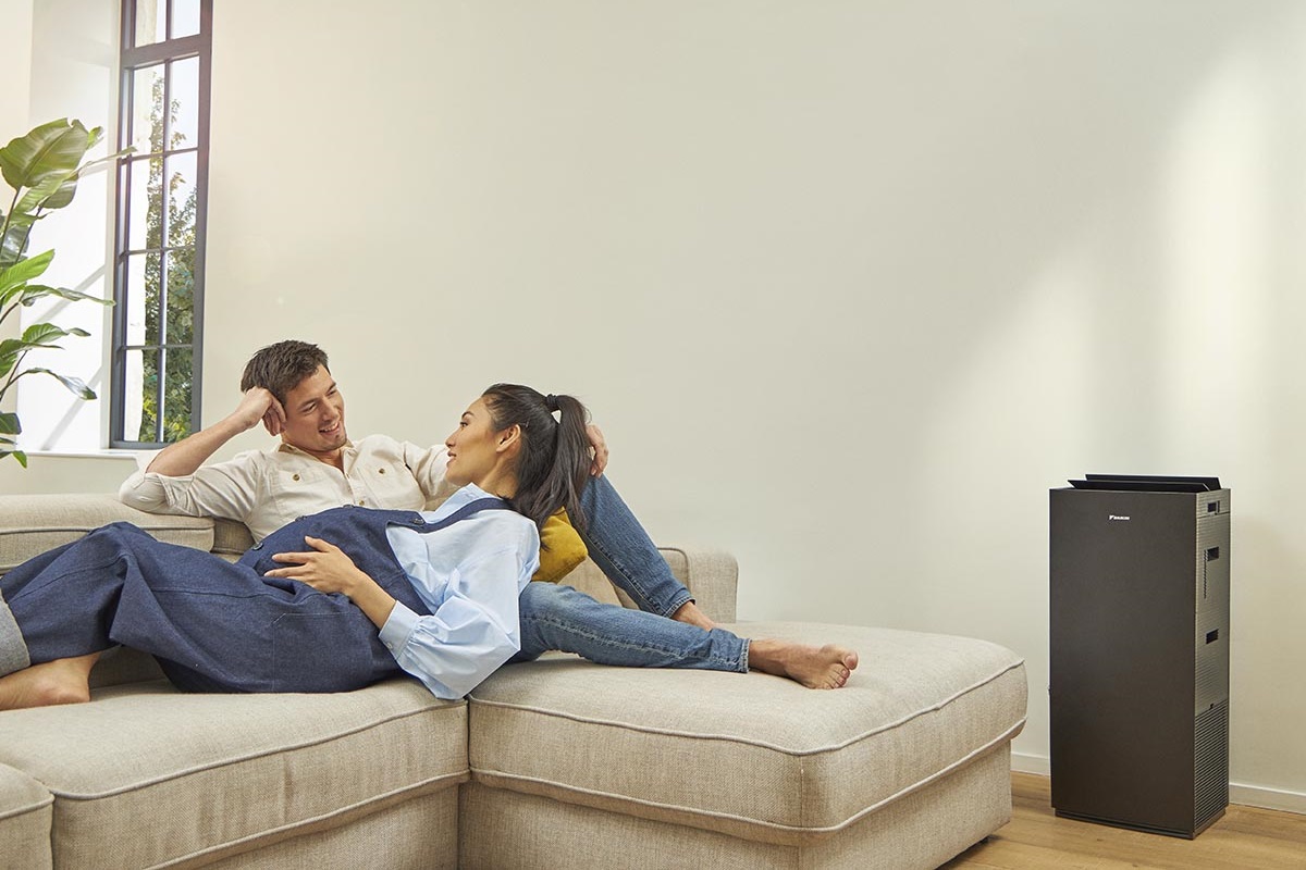 Daikin MCK70ZH