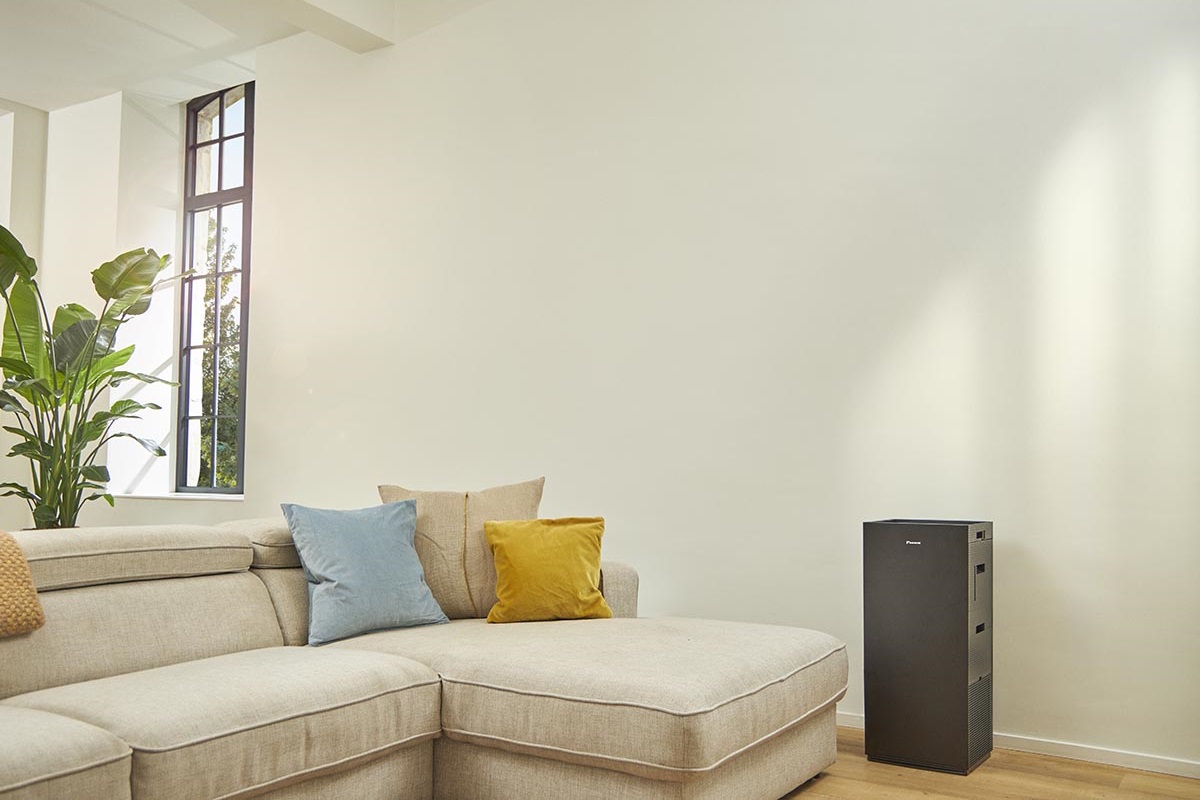 Daikin MCK70ZH