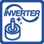 Compresor inverter