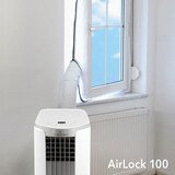 Оконный уплотнитель AirLock 100