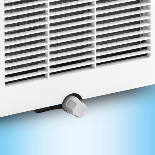 PAC 2100 X – scurgere condens