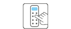 Telecomandă