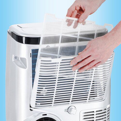 PAC 3500 S - filtru de aer