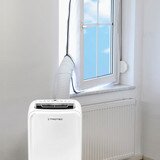 Оконный уплотнитель AirLock 100