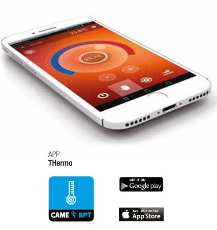 Изображение товара TERMO Control 1