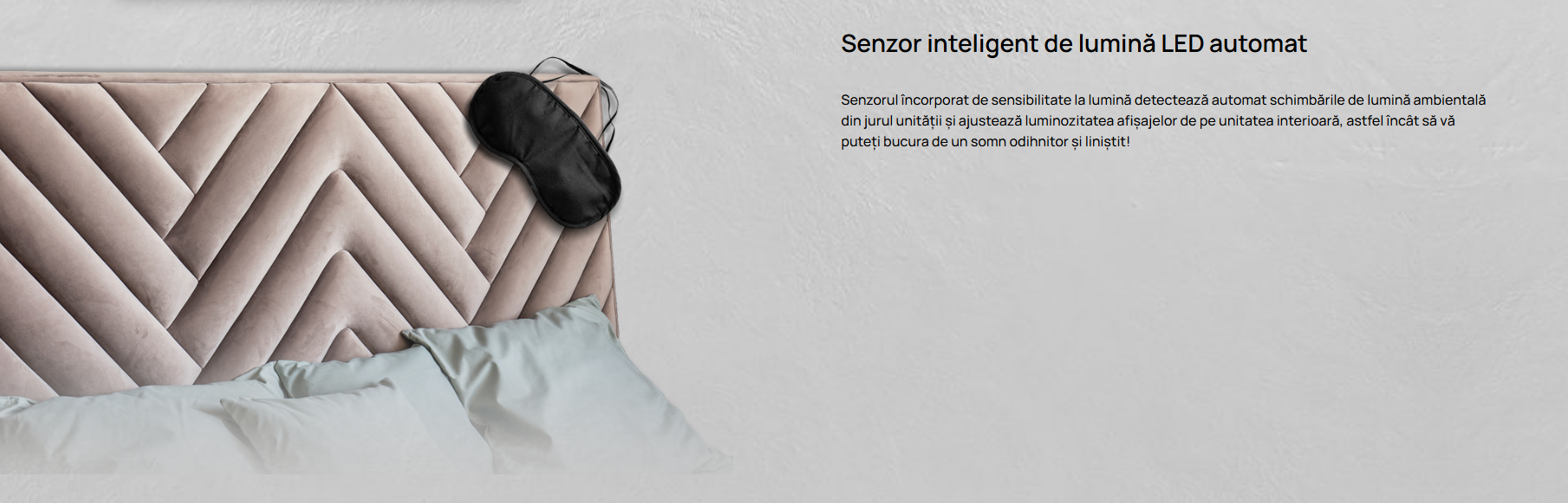 Imagine produs TERMO Control 5
