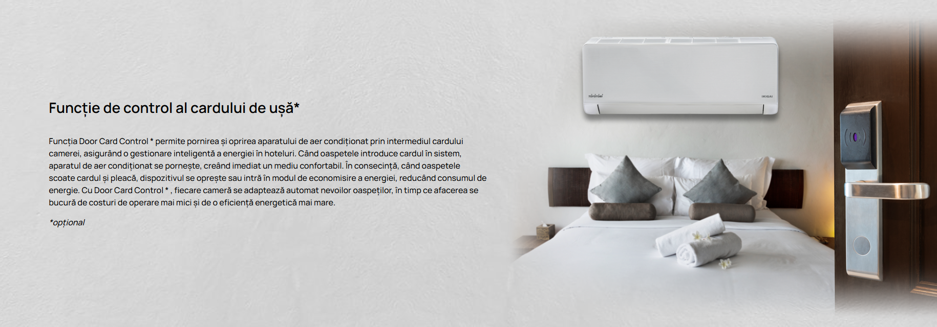 Imagine produs TERMO Control 3
