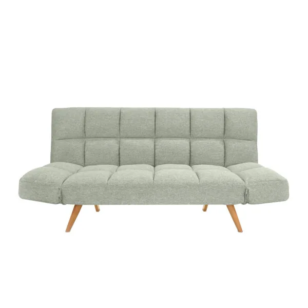 Canapea Extensibila Lm-58 Grey Descoperă canapeaua extensibilă LM-58 Grey, ideală pentru birou sau living modern. Cu un cadru din placaj și lemn, oferă confort și versatilitate. Tapițată cu stofă rezistentă, se transformă ușor în pat. Dimensiuni: 180 x 80 x 85 cm. Alege stilul și funcționalitatea în mobilă!