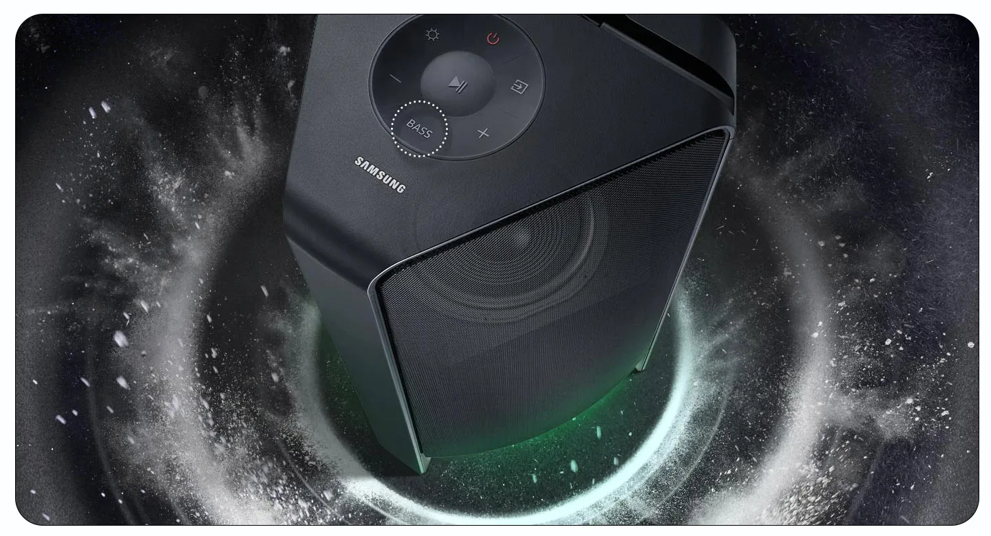 Foto 3 Samsung MX-T70/RU