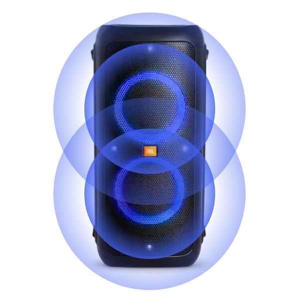 Фото 4 JBL PartyBox 310
