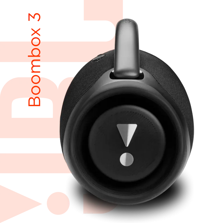 Фото 3 JBL Boombox 3